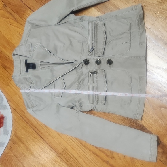 Women's XS Jacket, VGUC - Picture 7 of 10